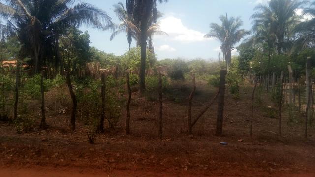 Vendo terreno na Lagoa dos Afonsinho medindo 30×70 s - Foto 2