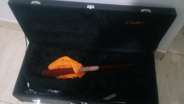 Saxofone Tenor - Foto 6