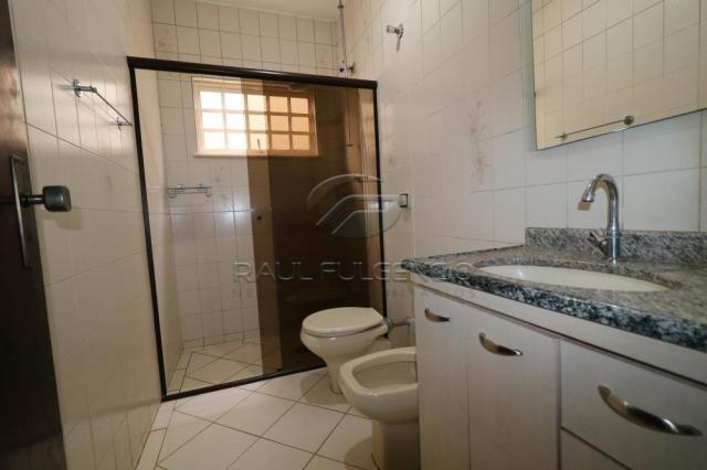 Casa à venda com 5 dormitórios em Veraliz, Londrina cod:V4507 - Foto 17