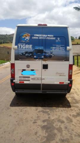 Fiat Ducato - Foto 2
