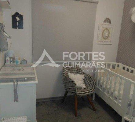 Casa de condomínio à venda com 3 dormitórios em Vila do golf, Ribeirão preto cod:58730 - Foto 11