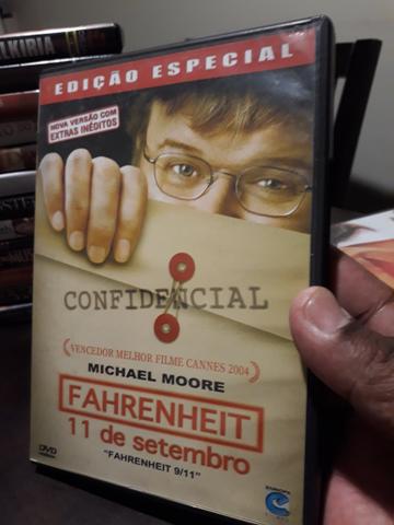 DVDs do Gênero Documentário - Foto 4