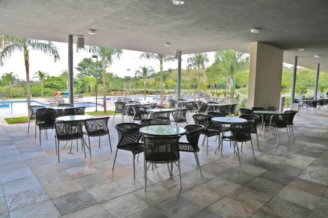 Casa de condomínio à venda com 3 dormitórios em Alphaville, Ribeirão preto cod:58697 - Foto 11
