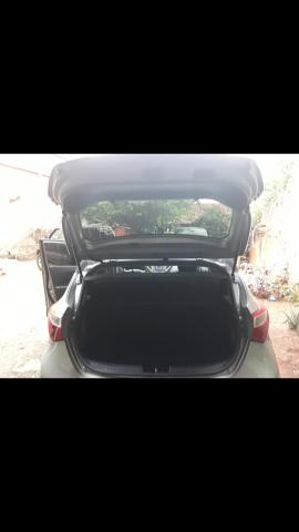 Carro hb20