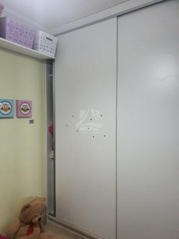 Casa de condomínio à venda com 4 dormitórios cod:58700 - Foto 15