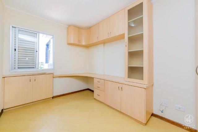 Apartamento com 3 quartos, 2 vagas no Ecoville - Curitiba AP0165 - Foto 9