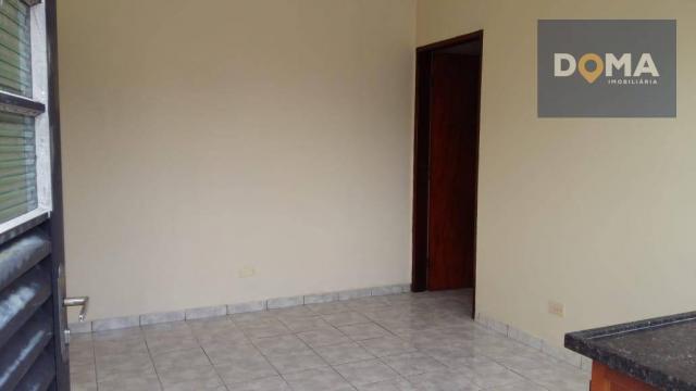 Kitinet - Foto 3