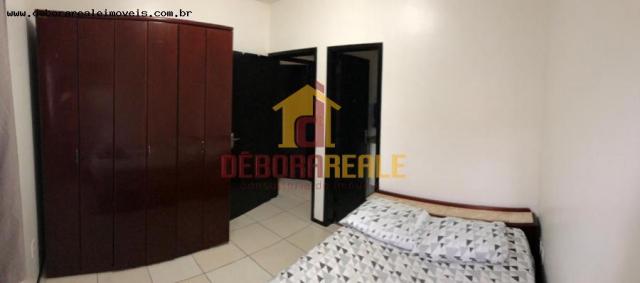 Apartamento para Venda em Ananindeua, ATALAIA, 3 dormitórios, 1 suíte, 2 banheiros, 1 vaga