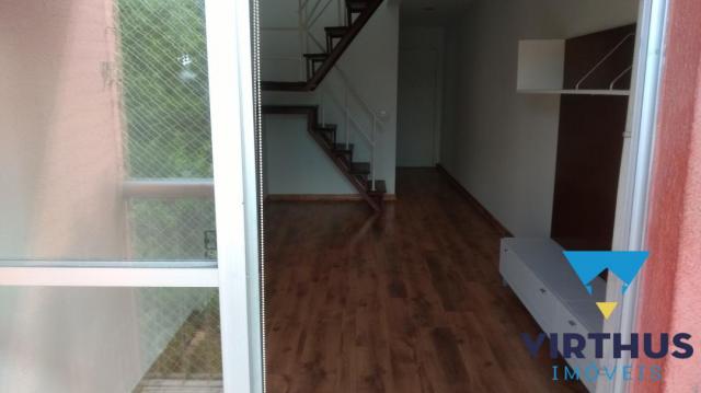 Locação, cobertura, 4 quartos no pechincha - infra estrutura - Foto 9