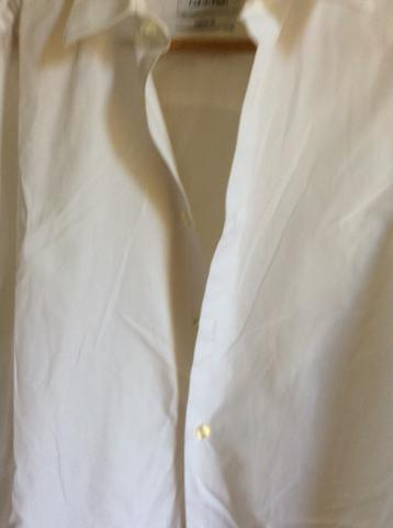 Calça linho Zara 44 - Foto 5