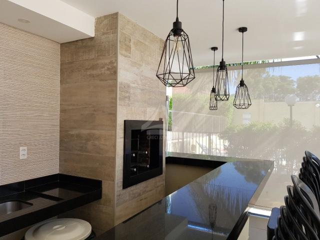 Apartamento à venda com 2 dormitórios em City ribeirão, Ribeirão preto cod:58729 - Foto 13