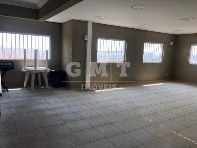 Apartamento para alugar com 2 dormitórios em Lagoinha, Ribeirão preto cod:AP2534 - Foto 20