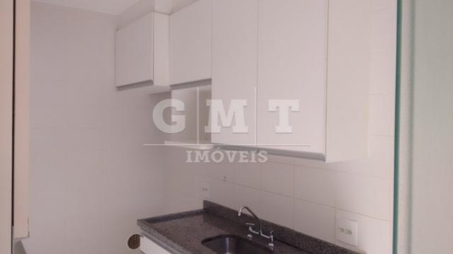 Apartamento para alugar com 2 dormitórios em Vila do golf, Ribeirão preto cod:AP2497 - Foto 8