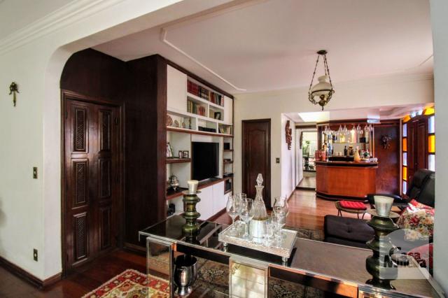 Casa à venda com 4 dormitórios em Caiçaras, Belo horizonte cod:256349