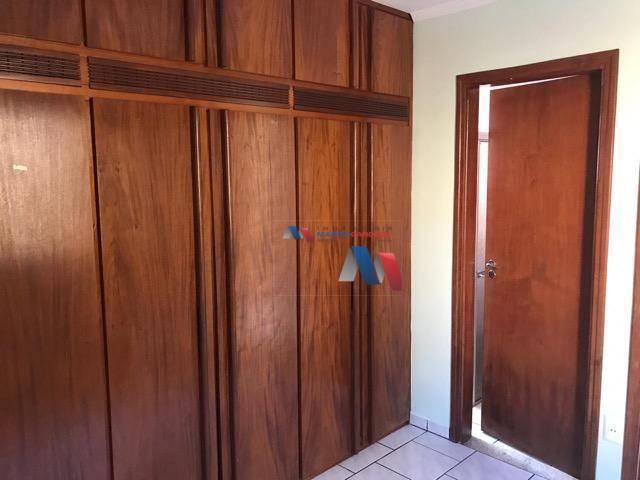 Casa com 3 dormitórios para alugar, 250 m² por r$ 1.800,00/mês - boa vista - são josé do r - Foto 13