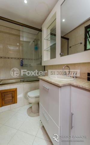 Apartamento à venda com 3 dormitórios em Petrópolis, Porto alegre cod:191324 - Foto 15
