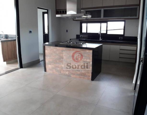 Casa com 3 dormitórios à venda, 260 m² por r$ 139.000 - bonfim paulista - ribeirão preto/s - Foto 20