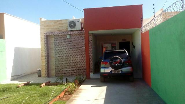 Repasse Casa em Parnamirim