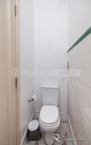 Casa à venda com 5 dormitórios em Moinhos de vento, Porto alegre cod:134153 - Foto 19
