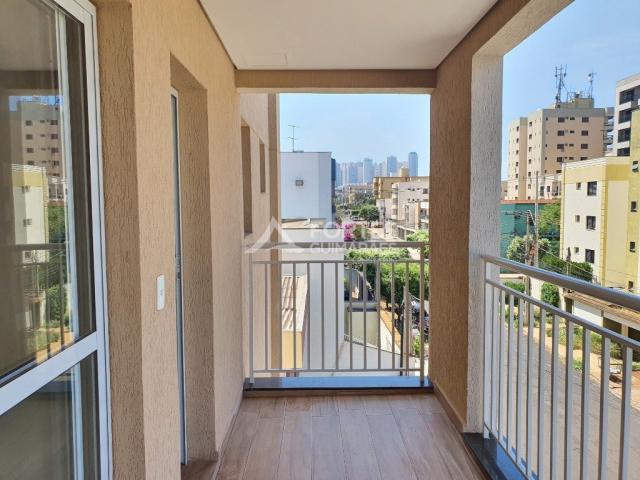 Apartamento à venda com 2 dormitórios em Vila ana maria, Ribeirão preto cod:58816 - Foto 8