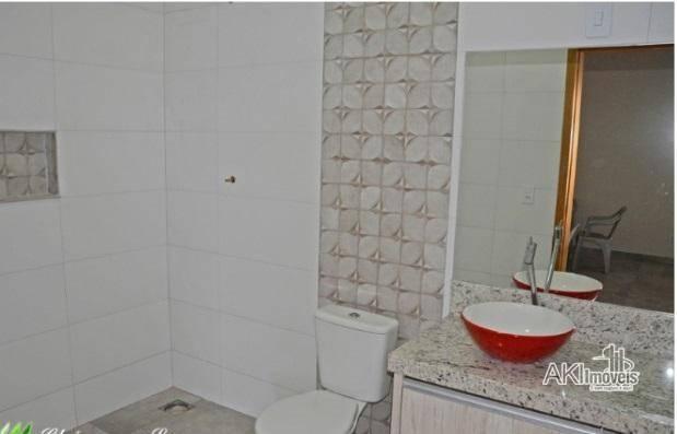 Área à venda, 240 m² por R$ 350.000,00 - Jardim Monaco - Mandaguaçu/PR - Foto 2