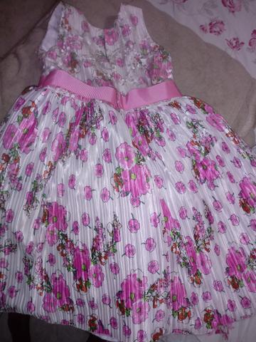 Vestido festa Infantil - Foto 2