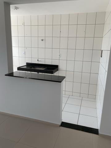 Vendo apartamento cond chapada dos Guimarães - Foto 2