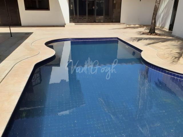 Casa em condomínio para aluguel, 4 quartos, 7 vagas, parque residencial damha - são josé d - Foto 3