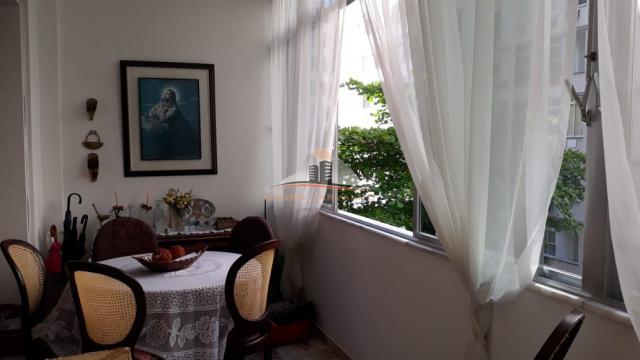 Apartamento à venda - rio de janeiro - rj - copacabana - Foto 4