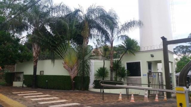Apartamento à venda com 2 dormitórios em Parque recanto lagoinha, Ribeirão preto cod:58698 - Foto 9
