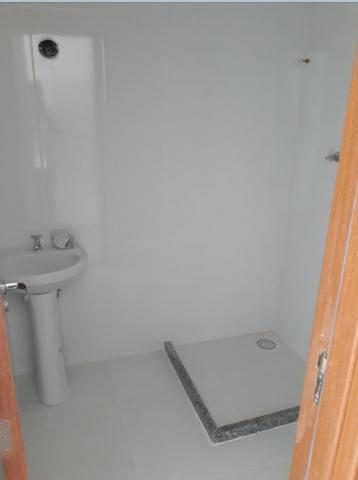Casas duplex 2 suítes cond.fech. garagem centro C.Grande partir 225mil - Foto 11