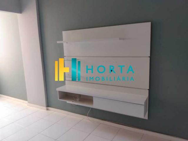 Apartamento para alugar com 2 dormitórios em Copacabana, Rio de janeiro cod:CPAP20847 - Foto 4