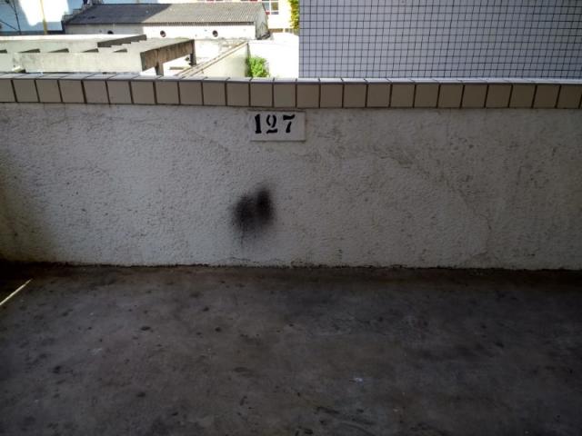 Apartamento para alugar com 1 dormitórios em Embaré, Santos cod:AP00652 - Foto 17