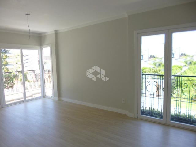 Apartamento à venda com 2 dormitórios em Centro, Carlos barbosa cod:9907835 - Foto 7