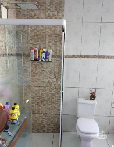 Casa com 5 dormitórios à venda, 172 m² por r$ 290.000 - jardim ponta grossa - apucarana/pr - Foto 5