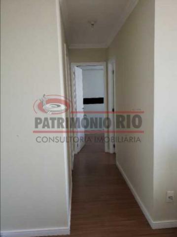 Apartamento à venda com 2 dormitórios em Pilares, Rio de janeiro cod:PAAP23381 - Foto 4