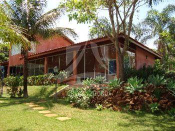 Casa de condomínio à venda com 5 dormitórios em Núcleo são luís, Ribeirão preto cod:24703