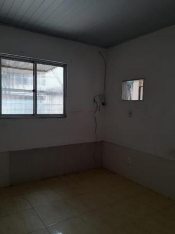 Casa 3 dormitórios para locação em duque de caxias, parque fluminense, 3 dormitórios, 1 ba - Foto 11