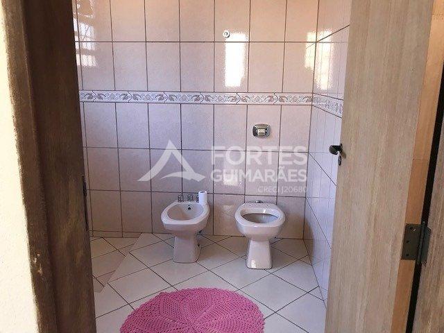 Casa à venda com 3 dormitórios em Parque residencial lagoinha, Ribeirão preto cod:58828 - Foto 20