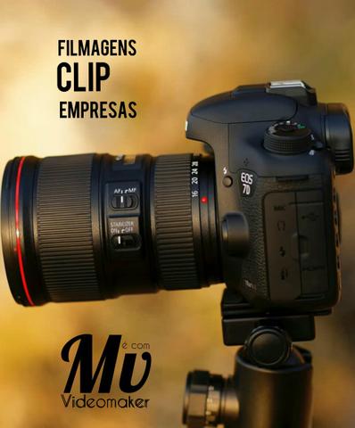 Gravação de Videos - Foto 3