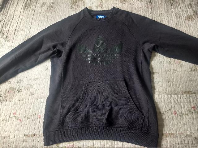 Moletom adidas - Foto 2