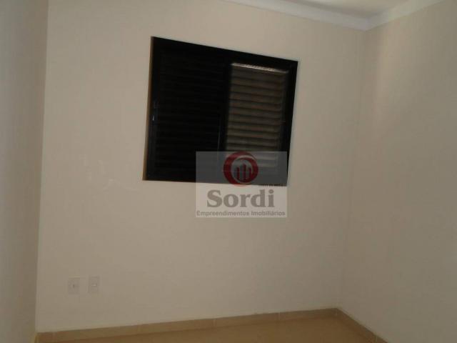 Apartamento com 3 dormitórios à venda, 93 m² por r$ 500 - nova aliança - ribeirão preto/sp - Foto 9