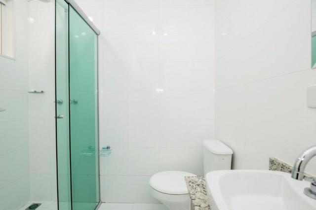 Sobrado com 3 quartos, 2 Vagas - Barreirinha - Curitiba/PR SO0108 - Foto 8