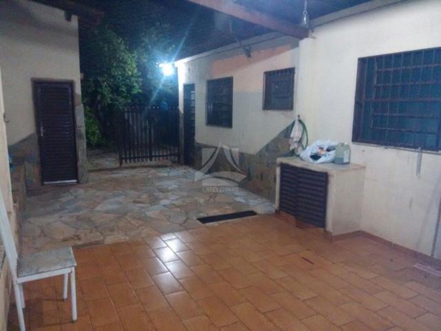 Casa à venda com 3 dormitórios em Jardim heitor rigon, Ribeirão preto cod:58757 - Foto 7