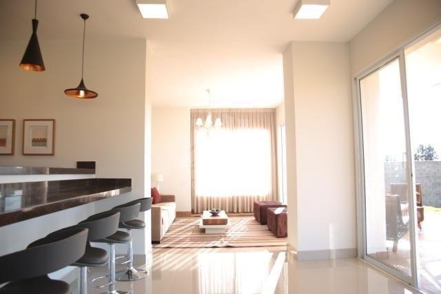 Casa de condomínio à venda com 3 dormitórios em Jardim cybelli, Ribeirão preto cod:58769 - Foto 7