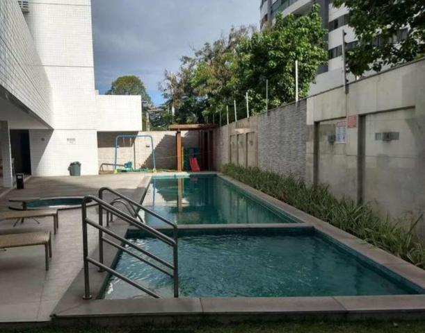 (JE) É pra Vender LOGO! Apartamento de 72m² na Encruzilhada - Mobiliado! - Foto 9