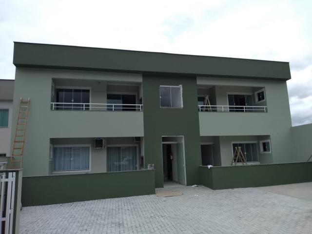 Apartamento à venda com 3 dormitórios em Barra do rio cerro, Jaraguá do sul cod:ap238 - Foto 2
