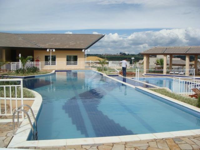 Casa de condomínio à venda com 3 dormitórios em Vila do golf, Ribeirão preto cod:58785 - Foto 6