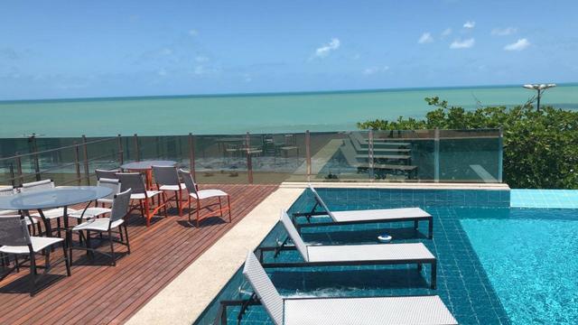 + Seu apartamento na praia - Flexibilidade de Pagamento - Últimas Unidades - Foto 10