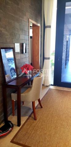 Casa de condomínio à venda com 3 dormitórios em Alphaville, Ribeirão preto cod:58902 - Foto 12